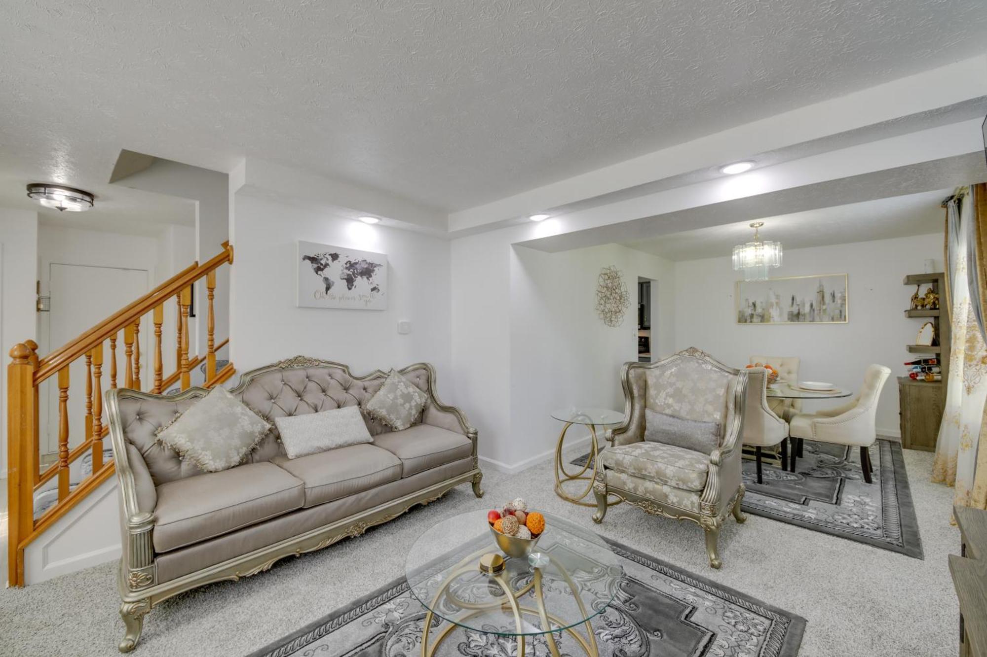 Family-friendly With Fenced Yard * Indianapolis