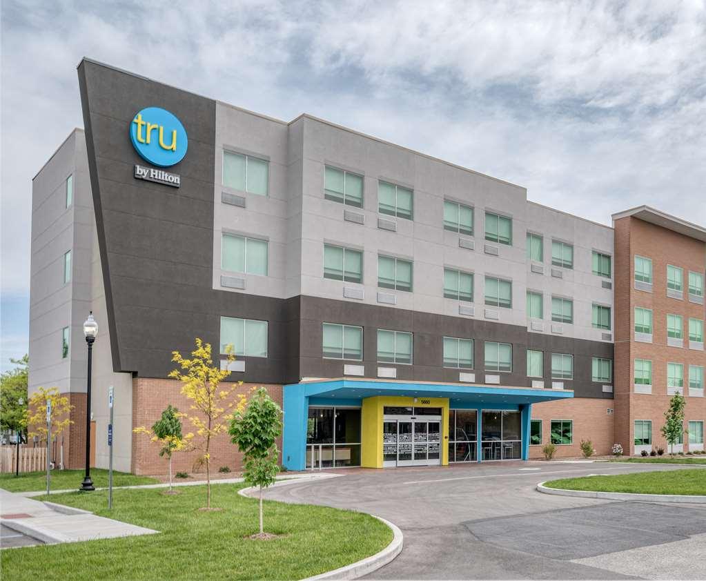 Hotel Tru By Hilton Lawrence, In 3*
