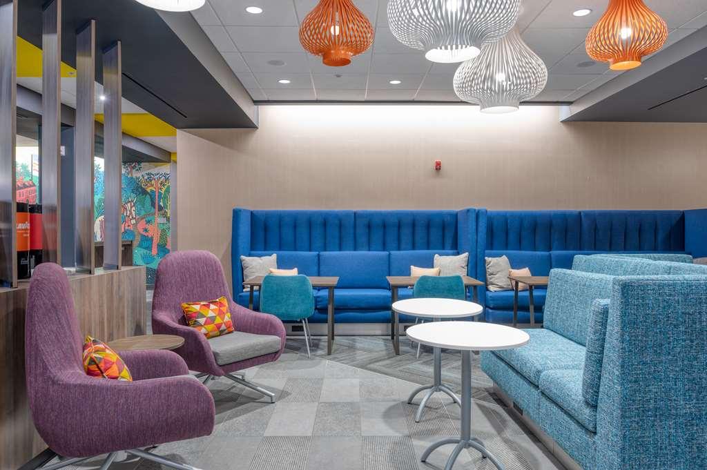 Hotel Tru By Hilton Lawrence, In 3*