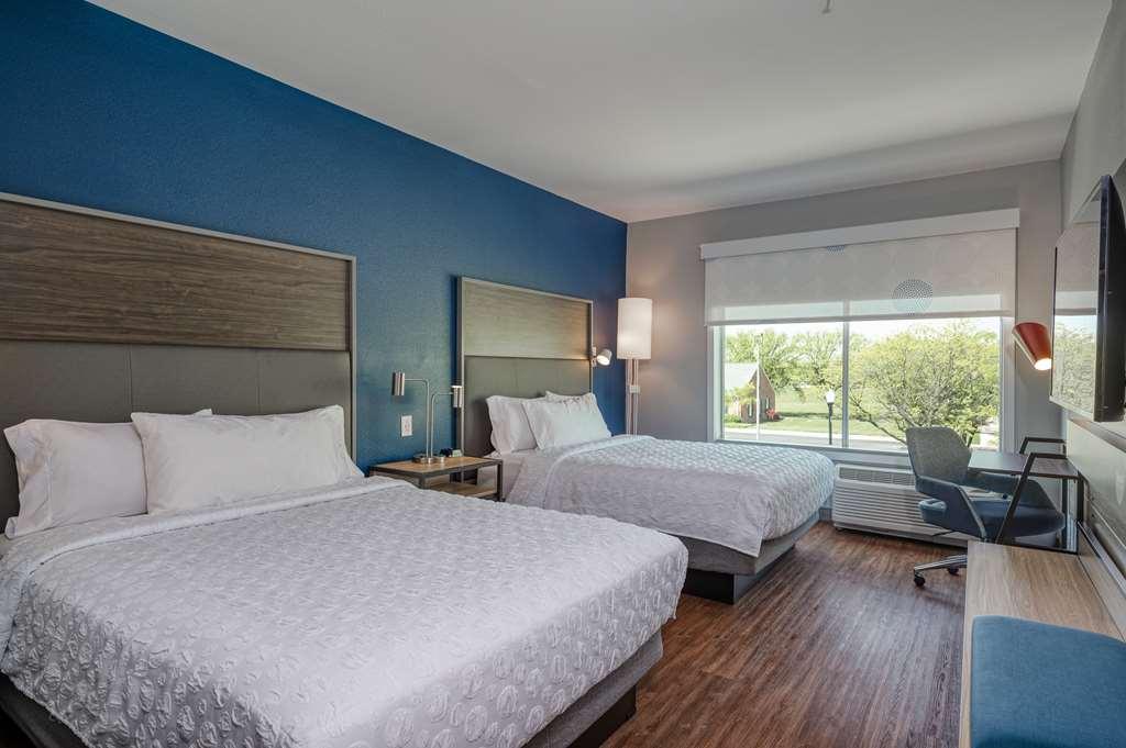 Tru By Hilton Lawrence, In 3* Indianapolis