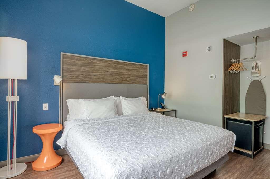 Tru By Hilton Lawrence, In 3* Indianapolis