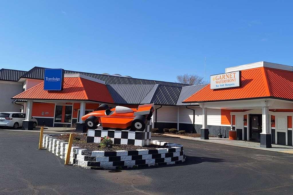 Hotel Travelodge Spdway *