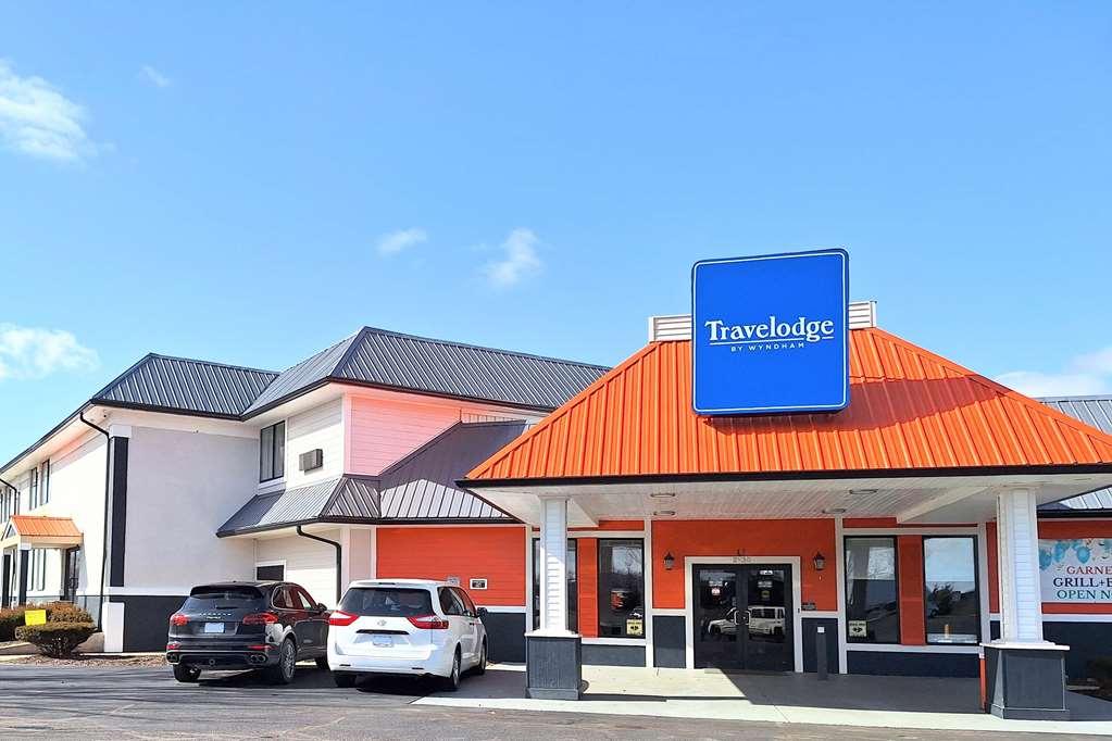 Hotel Travelodge Spdway Indianapolis