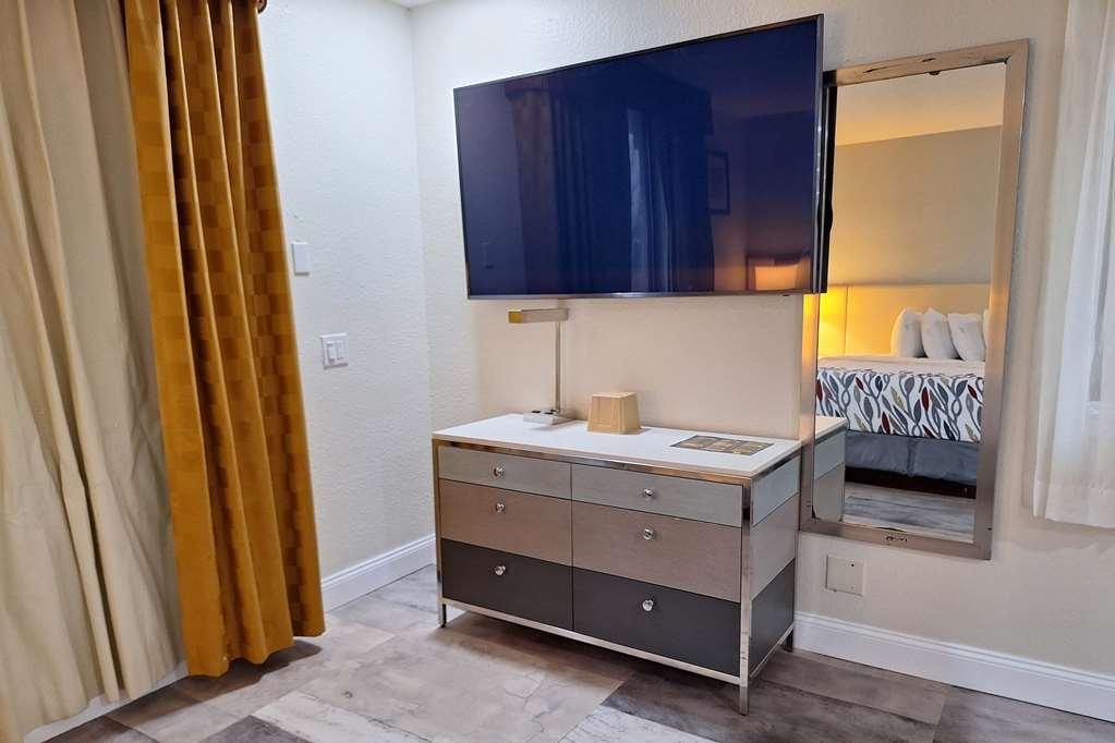 Hotel Travelodge Spdway *