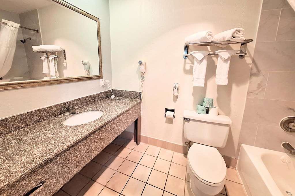 Hotel Travelodge Spdway Indianapolis
