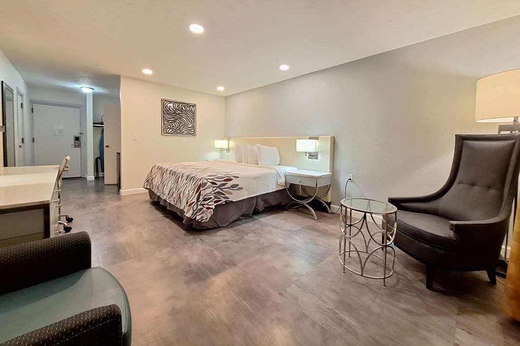 Hotel Travelodge Spdway
