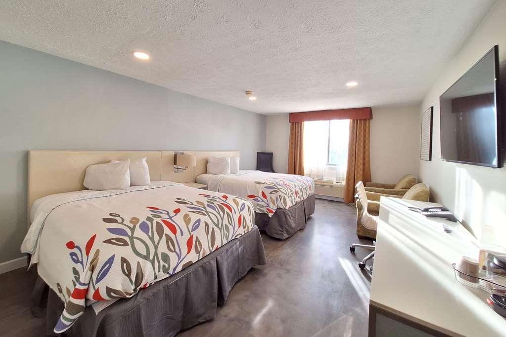 Travelodge Spdway Hotel Indianapolis