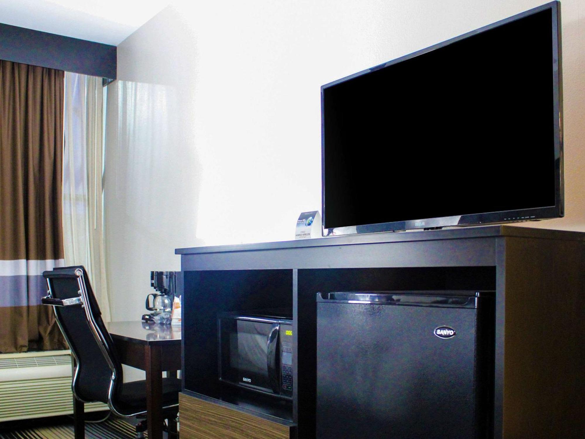 Sleep Inn 2*