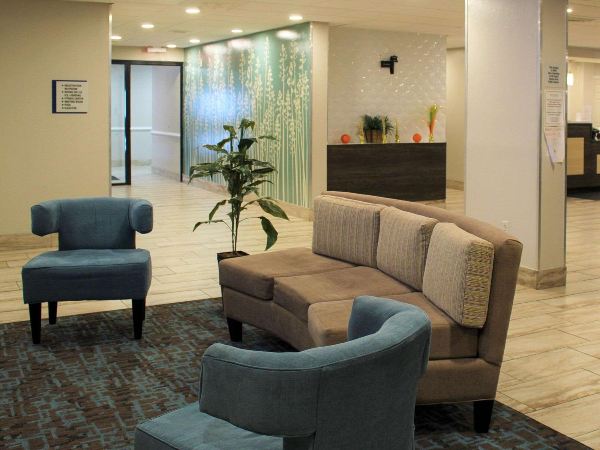 Sleep Inn Indianapolis