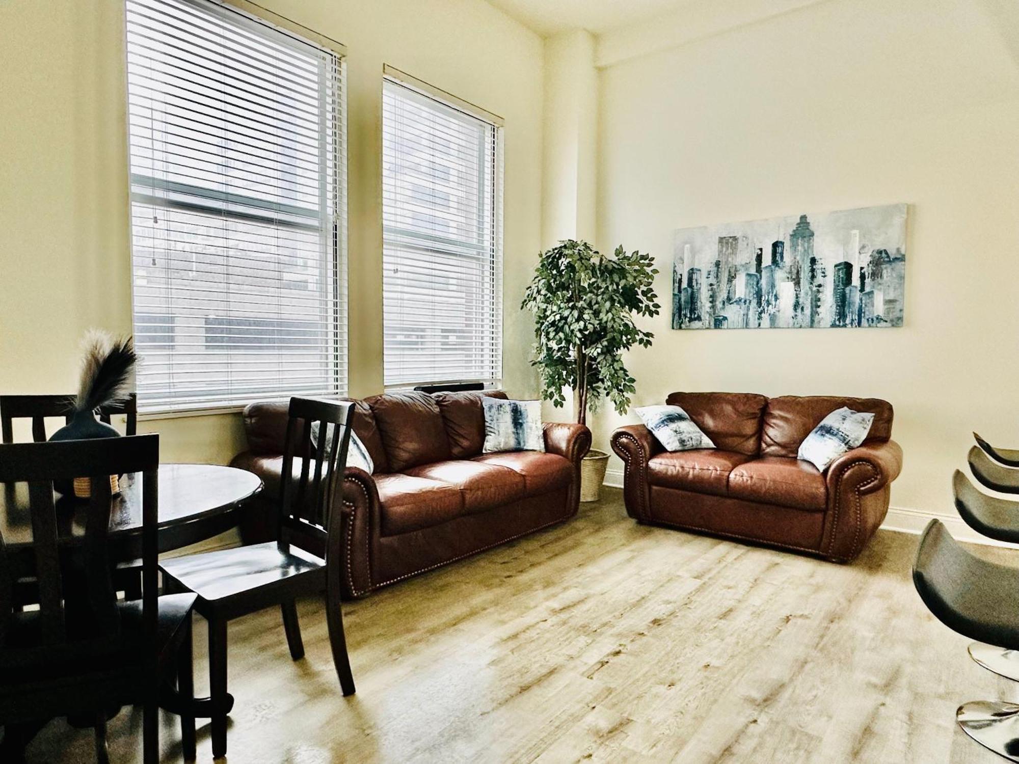 Two Bedroom Game Day With 100 Projector Tv Apartment Indianapolis