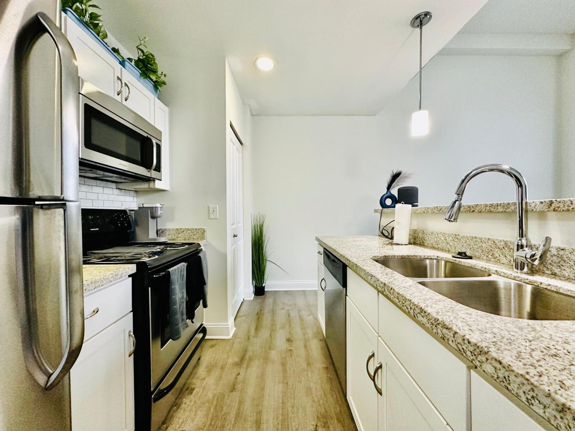 Two Bedroom Game Day With 100 Projector Tv Apartment Indianapolis