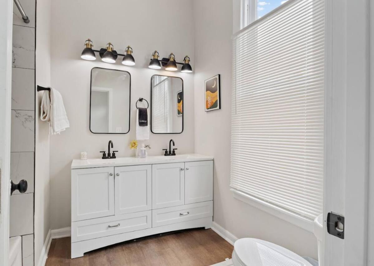 Holiday home Modern - Downtown Charm - Ideal Location Indianapolis