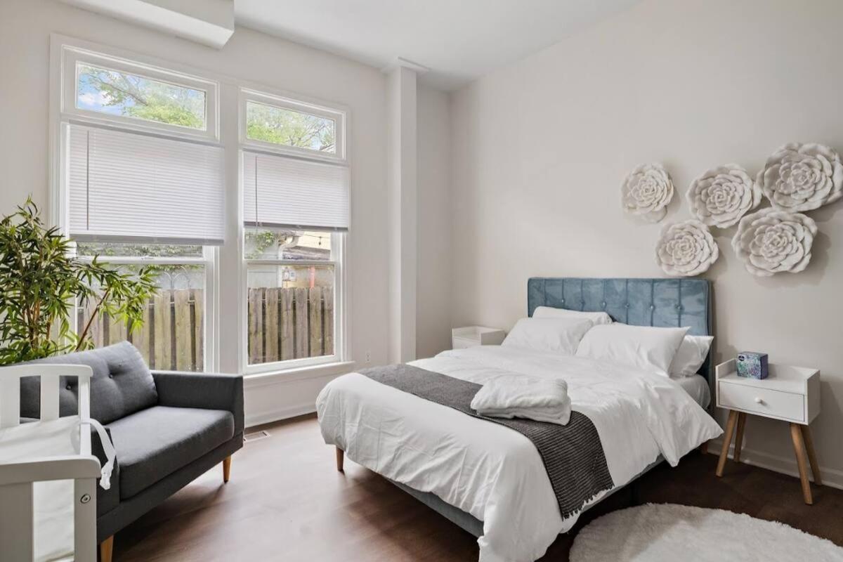 Holiday home Modern - Downtown Charm - Ideal Location