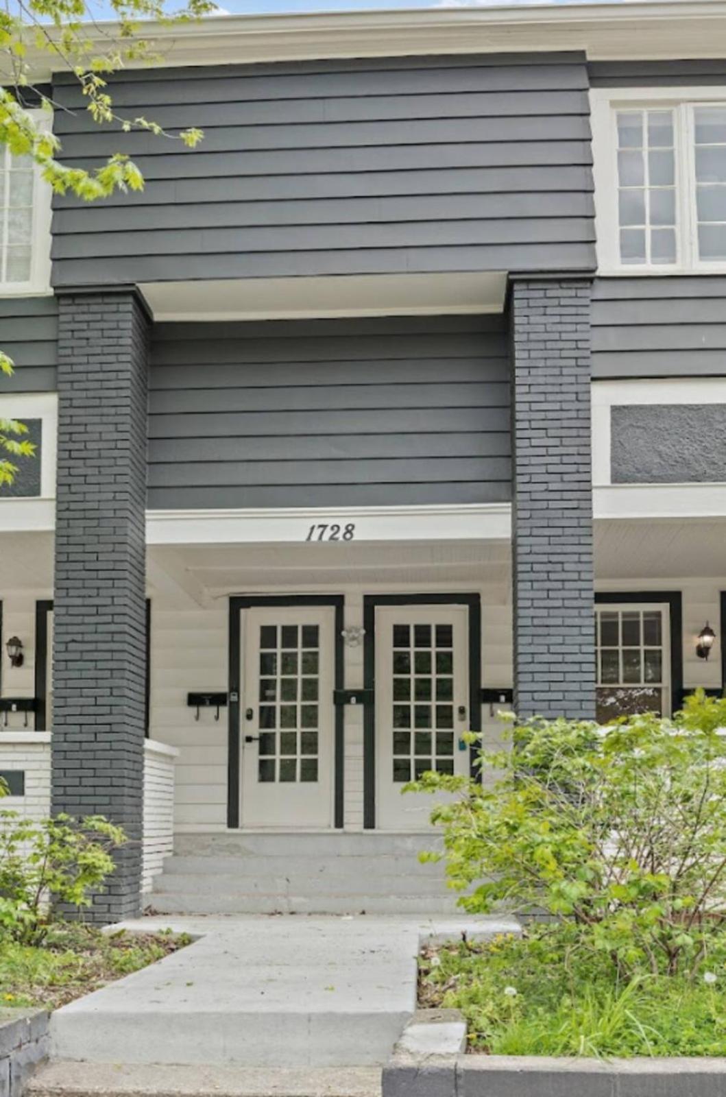 Modern - Downtown Charm - Ideal Location