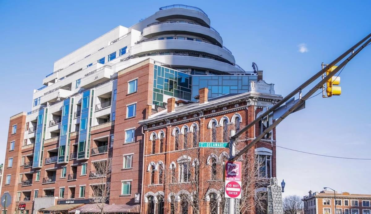 Cozysuites - 1br With Direct Skybridge Access #4