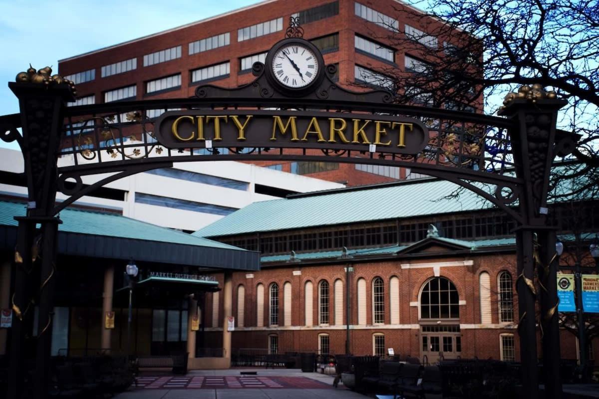 Apartment Cozysuites - 1br With Direct Skybridge Access #4 *