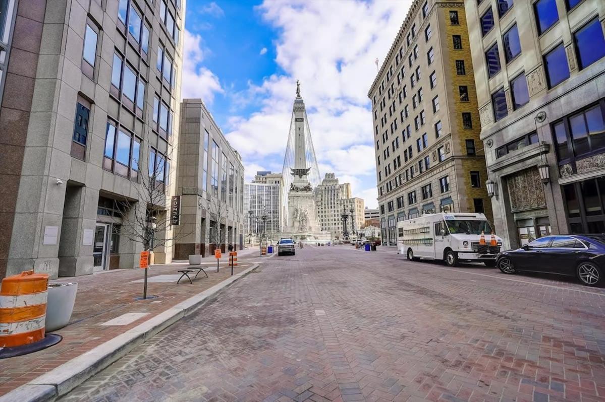 Cozysuites - 1br With Direct Skybridge Access #4