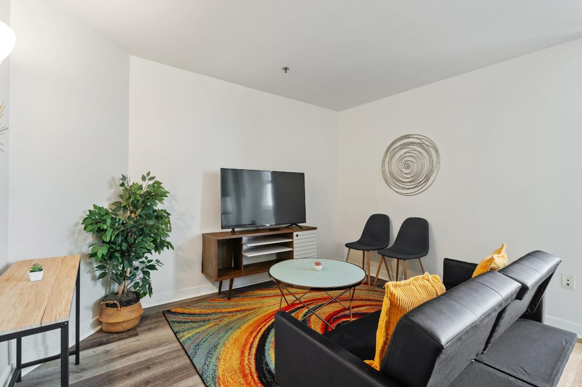 Apartment Cozysuites - 1br With Direct Skybridge Access #4 *