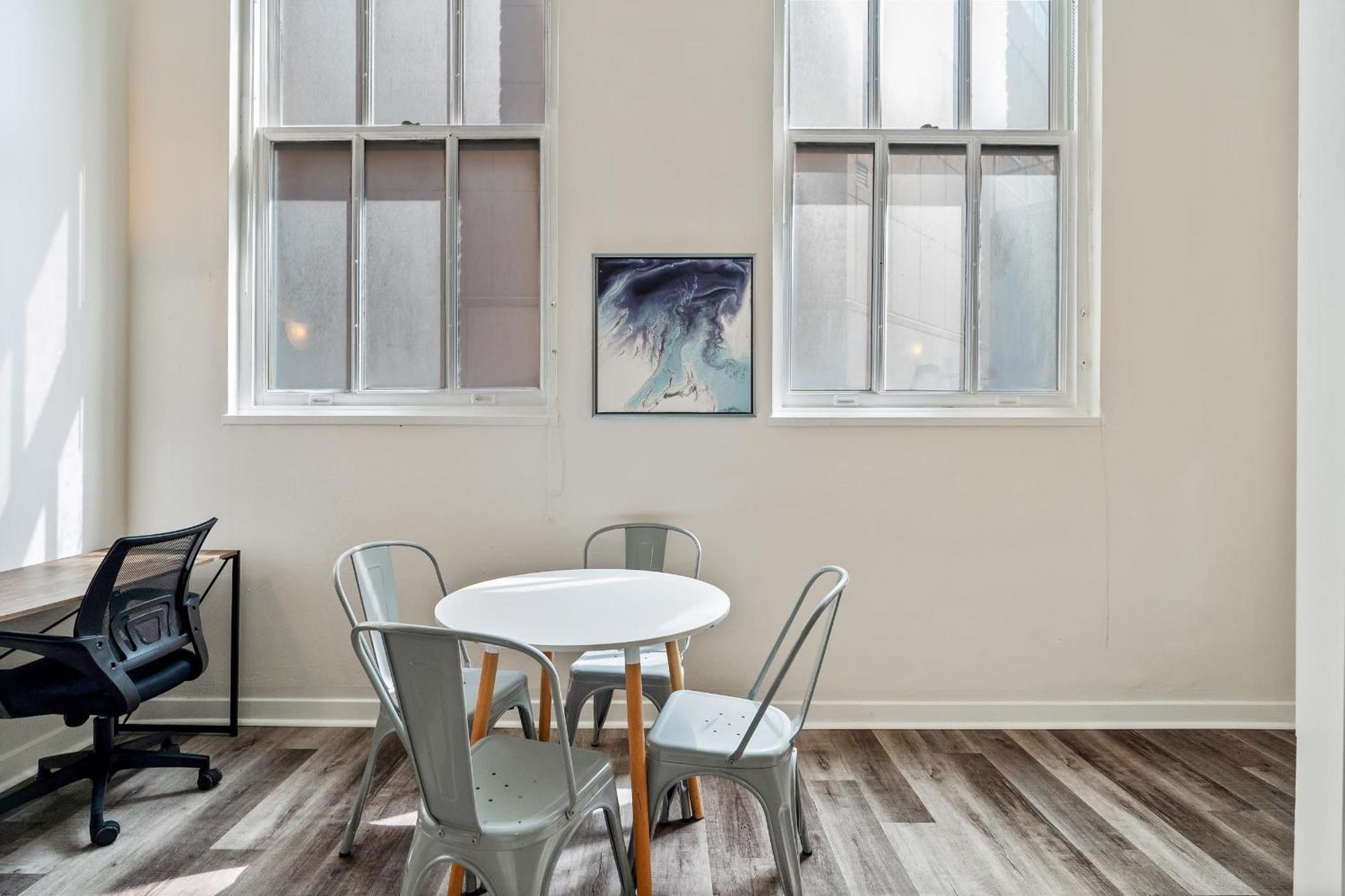 Apartment Cozysuites - 1br With Direct Skybridge Access #4 Indianapolis