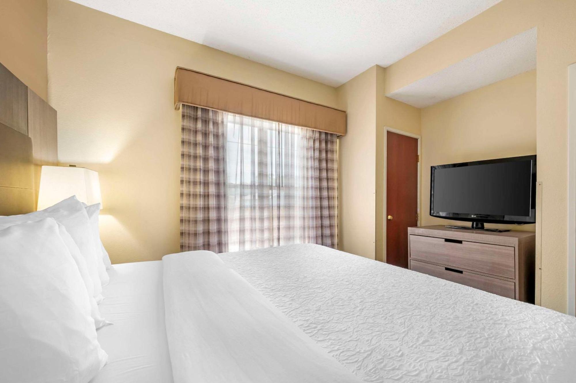 Quality Hotel Indianapolis