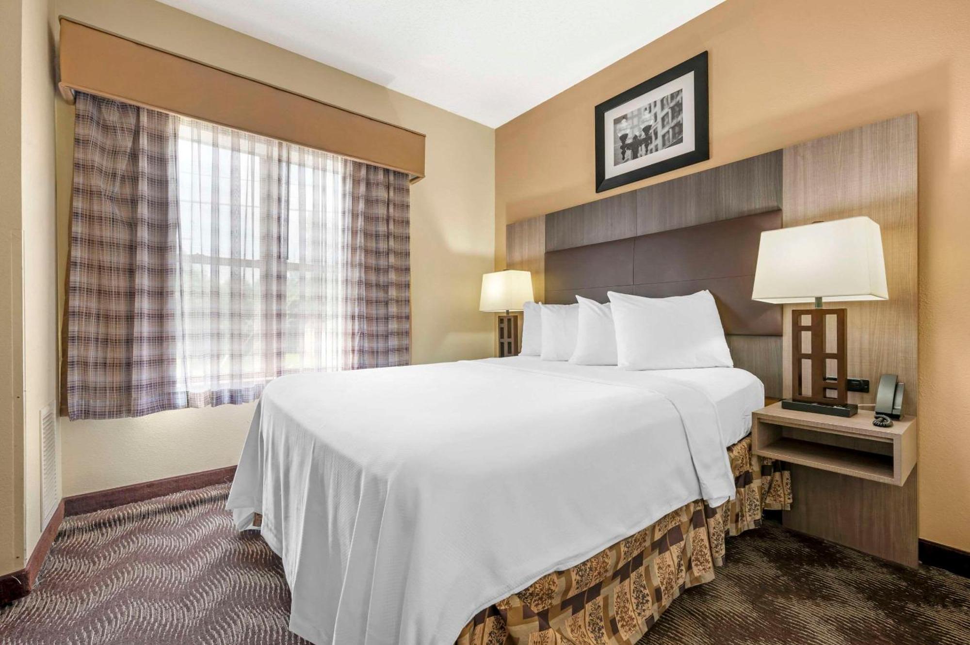 Quality 3* Indianapolis
