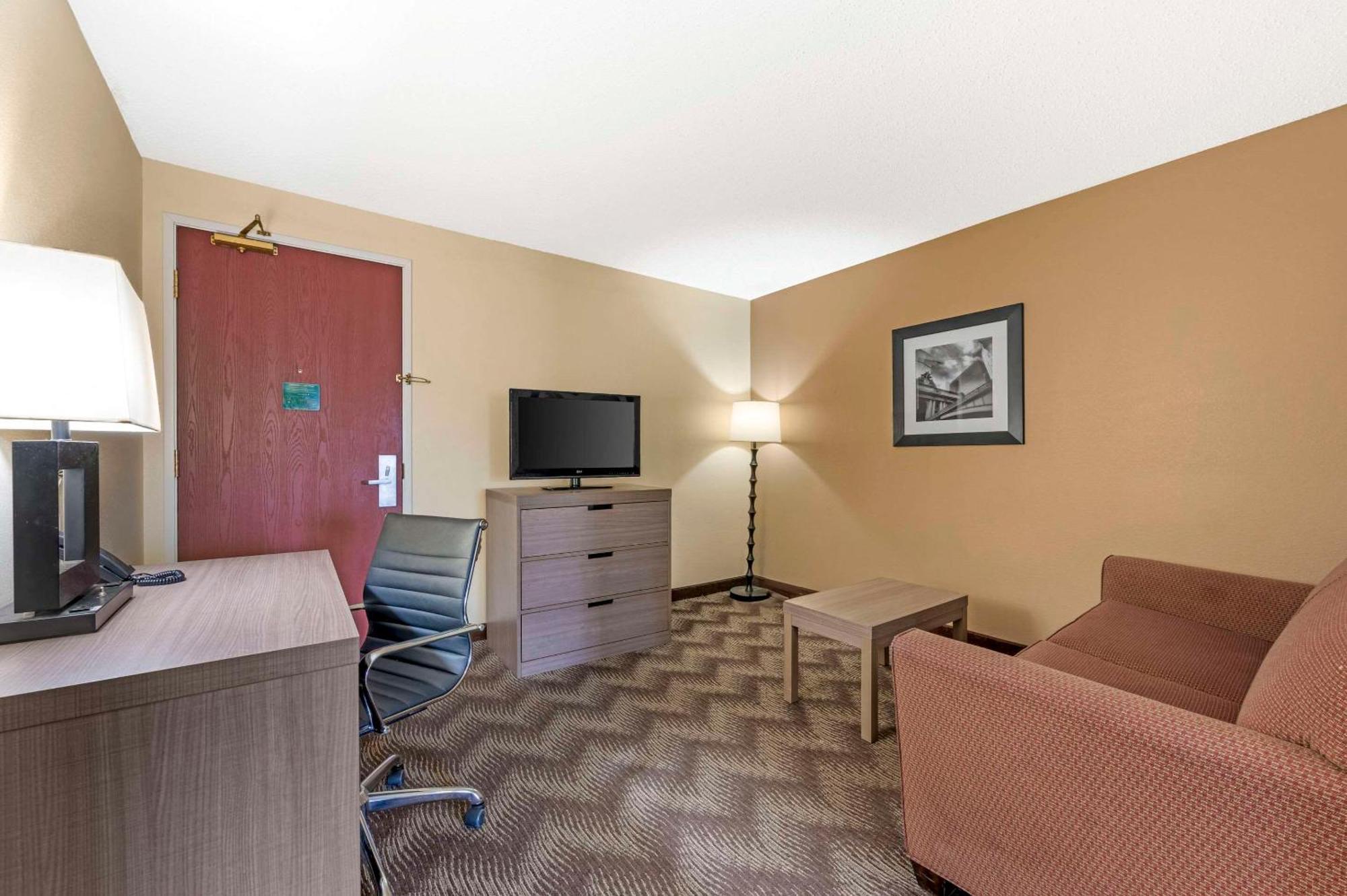 Hotel Quality