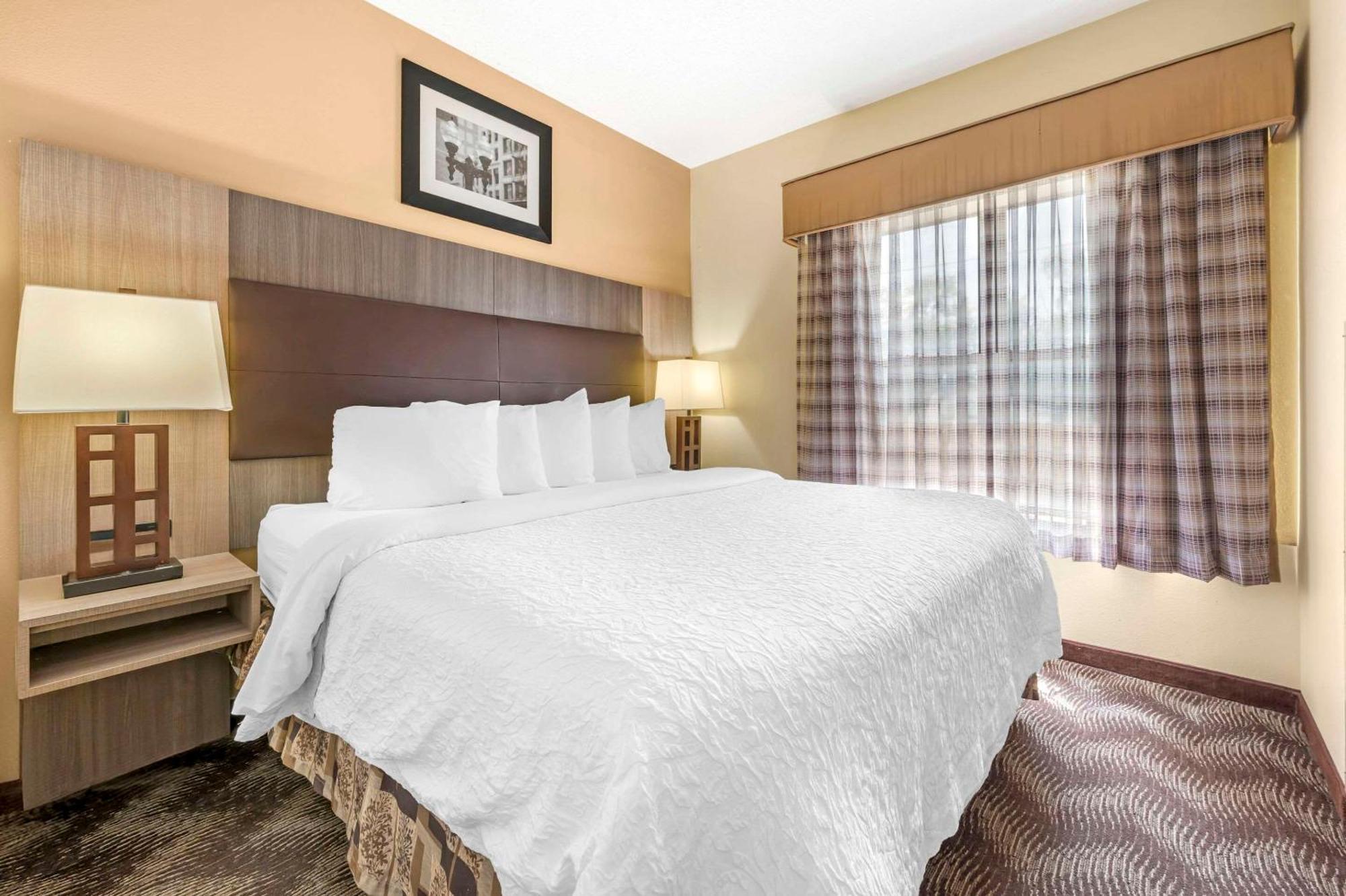 Quality Hotel Indianapolis
