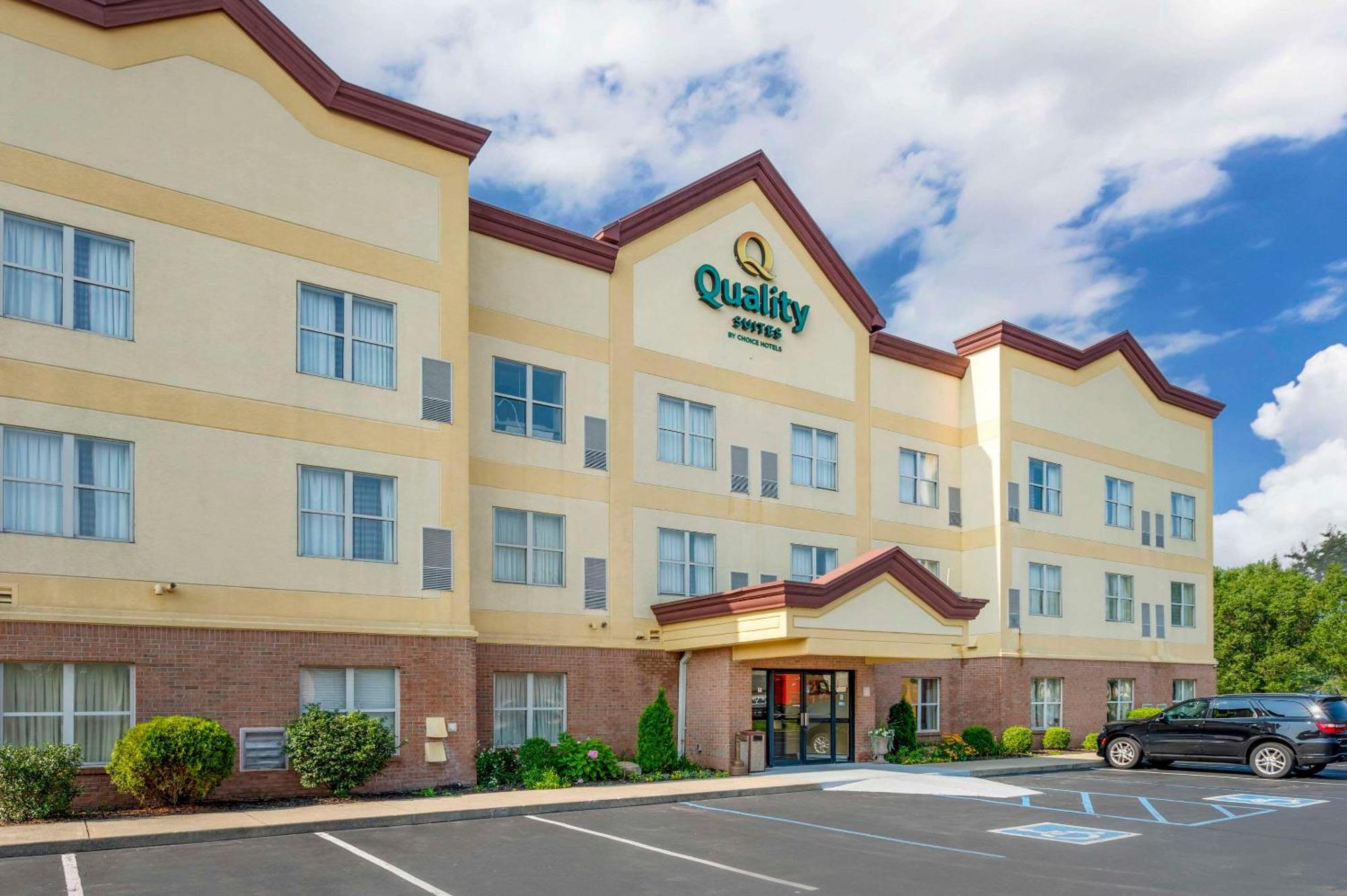 Quality Hotel