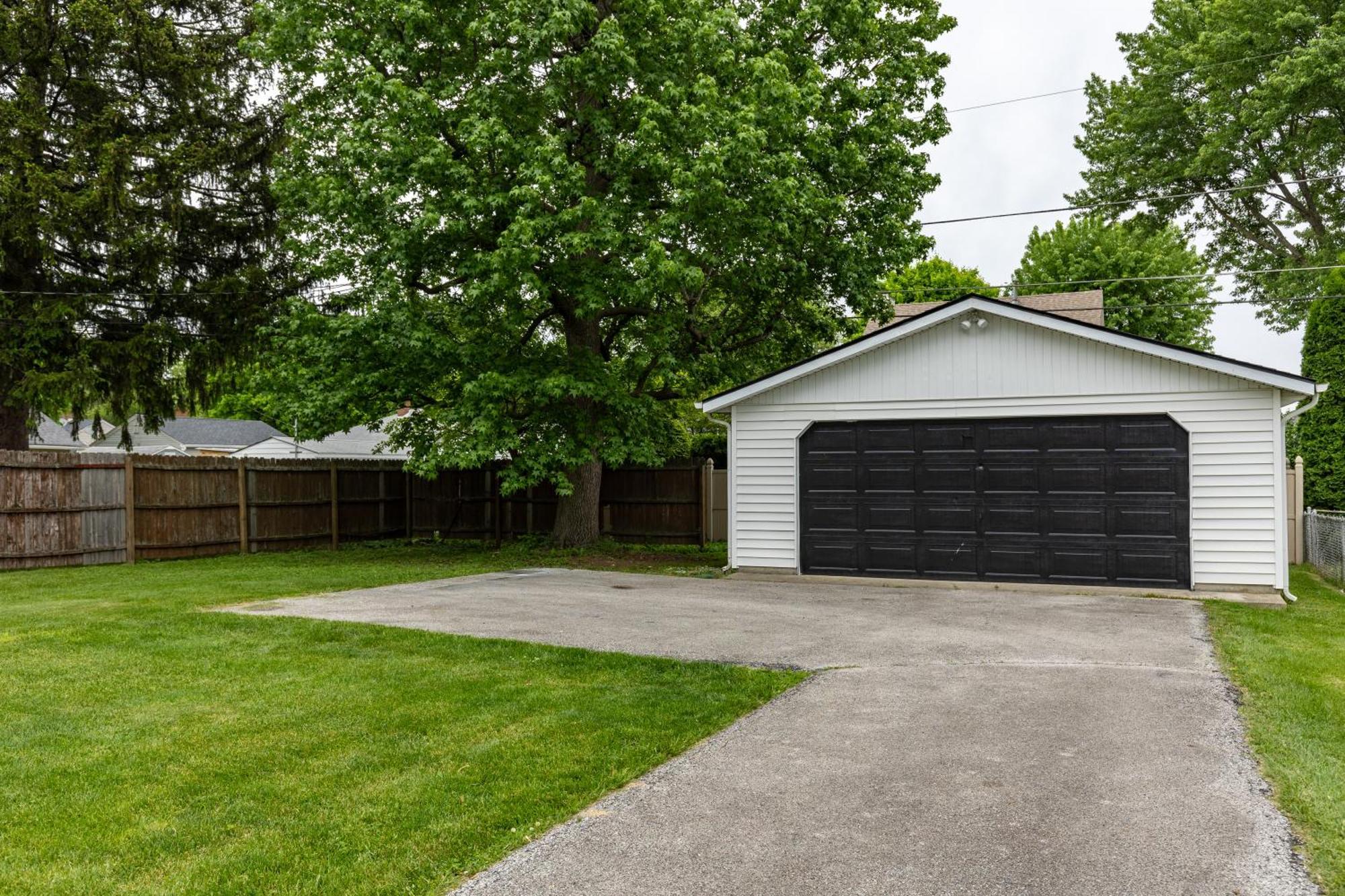 Speedway Finish Line House Holiday home Indianapolis