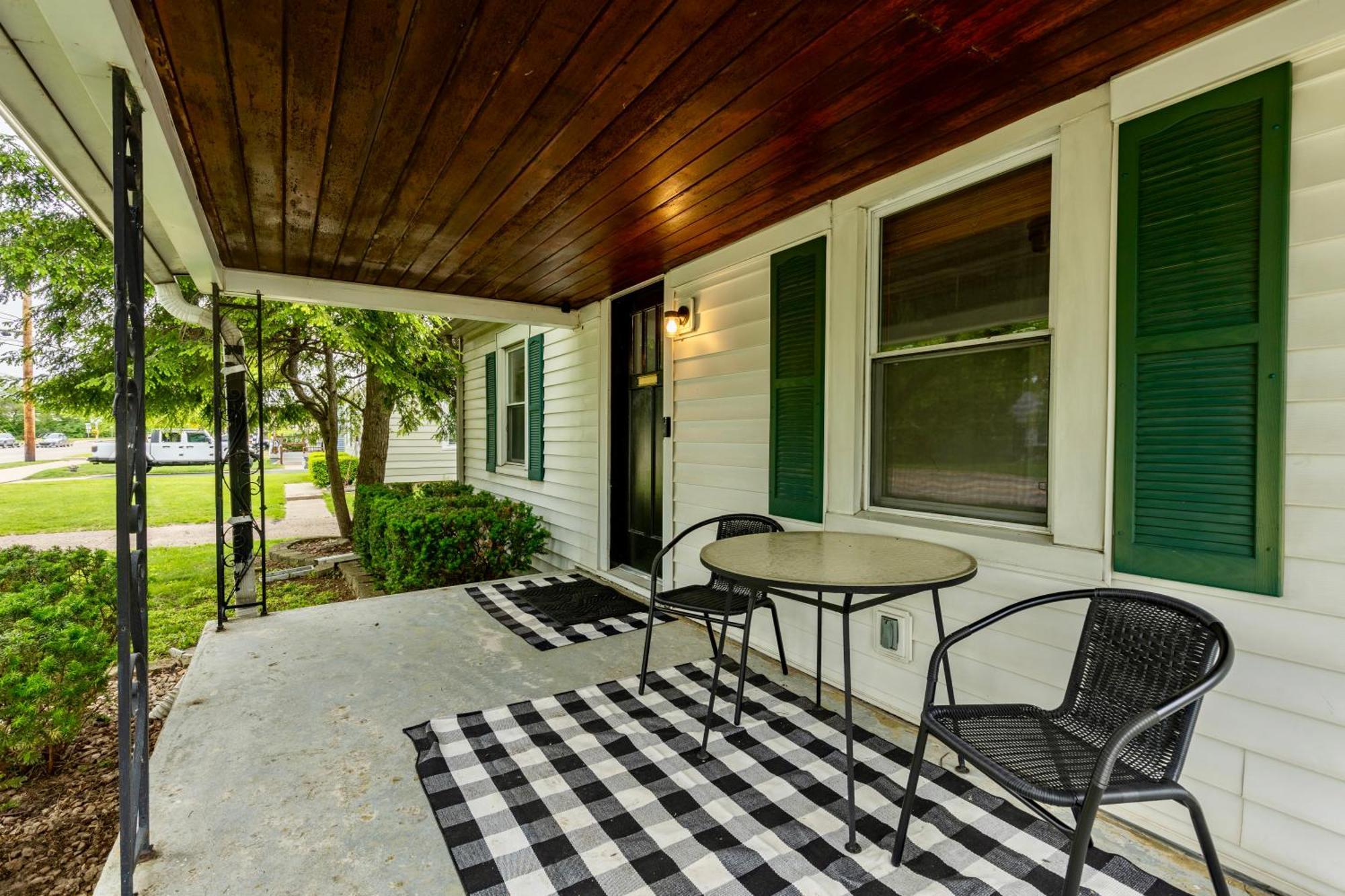 Speedway Finish Line House Holiday home