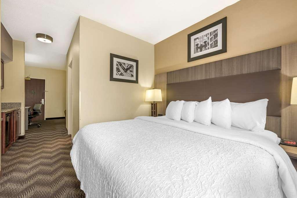 Hotel Quality Indianapolis