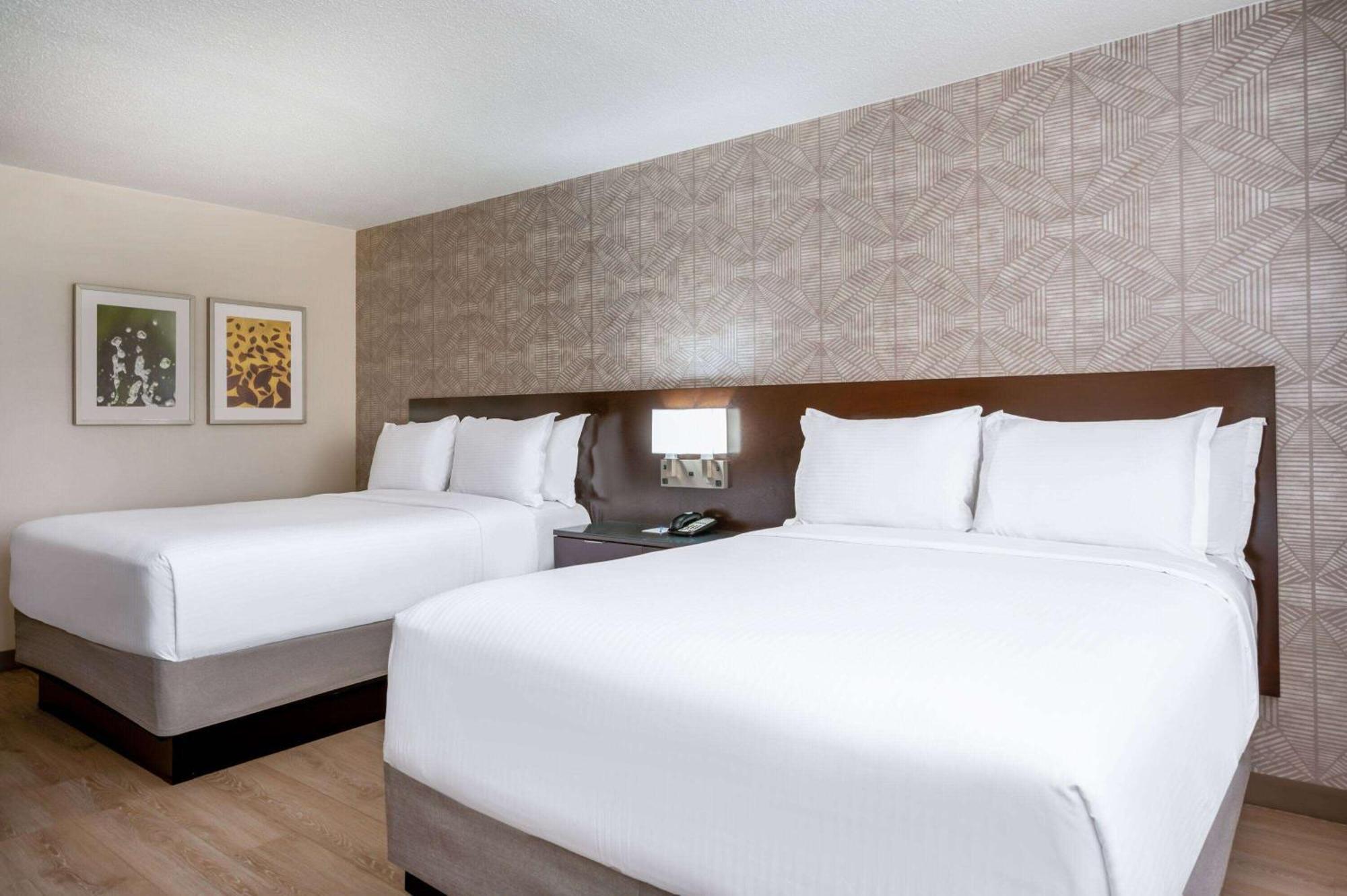 Hotel Wyndham Airport Indianapolis
