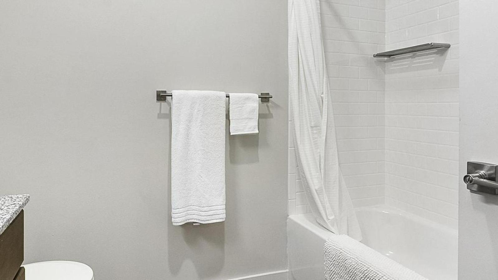 Apartment Landing At The Landing - 1 Bedroom In Clermont *
