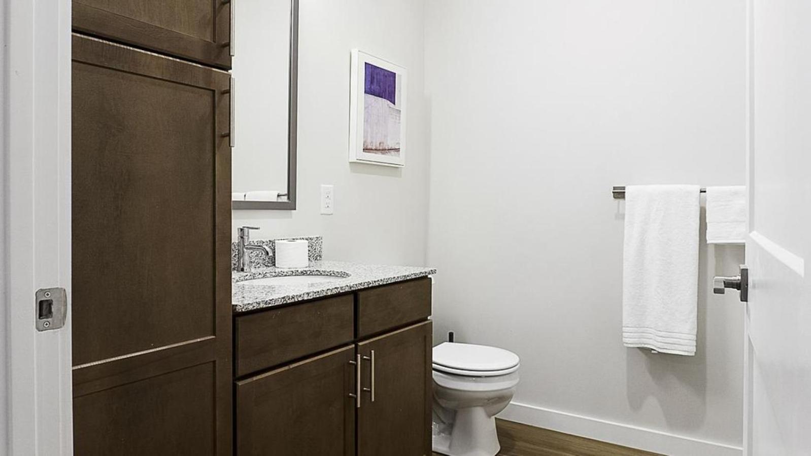 Apartment Landing At The Landing - 1 Bedroom In Clermont *