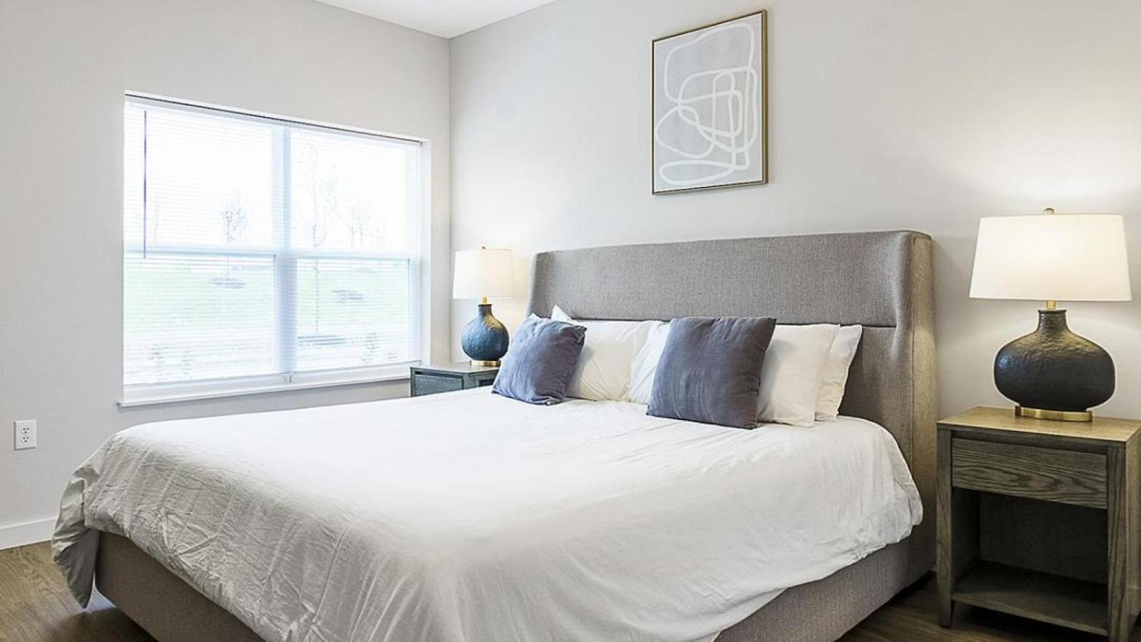 Landing At The Landing - 1 Bedroom In Clermont Apartment Indianapolis