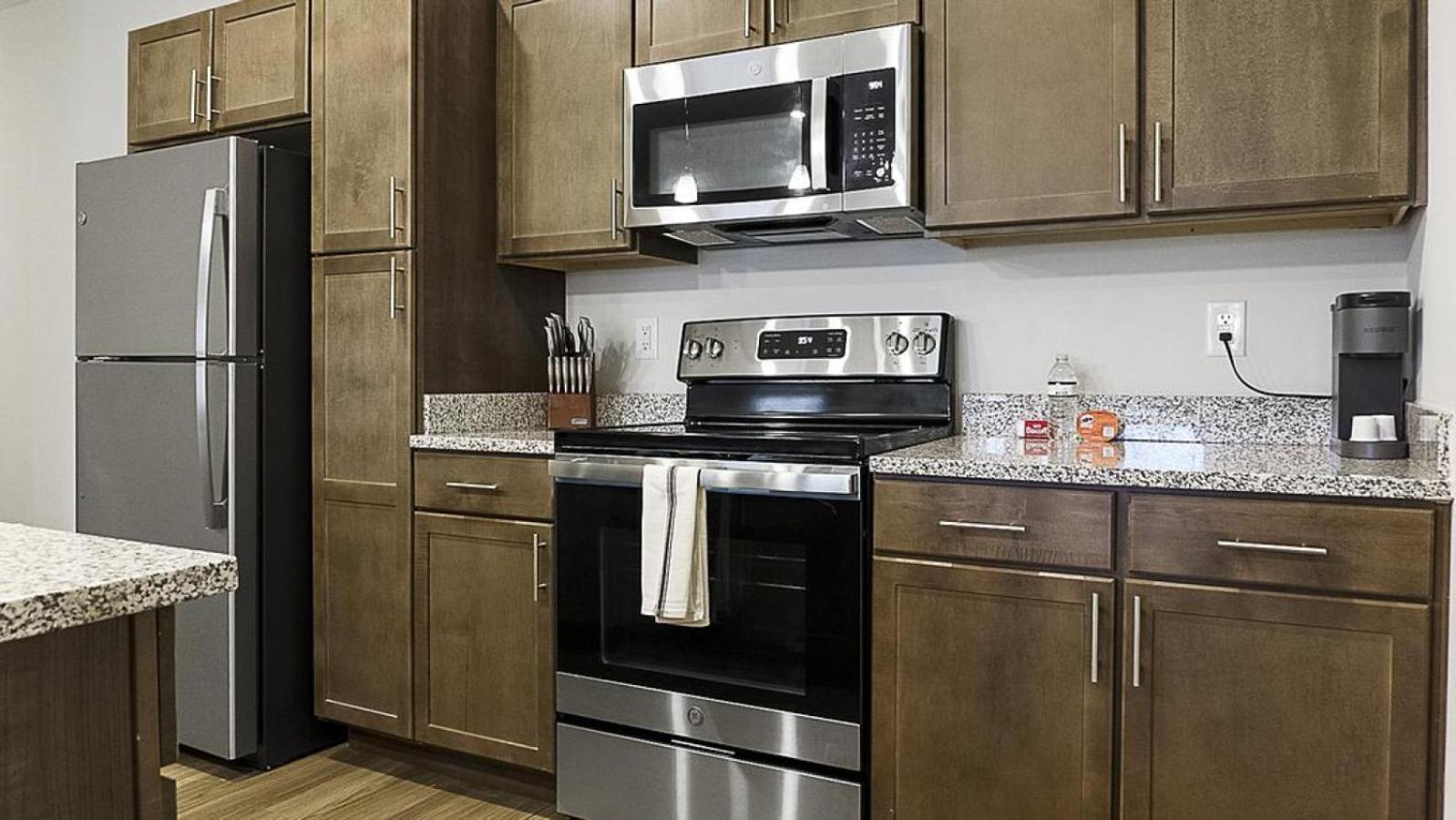 Apartment Landing At The Landing - 1 Bedroom In Clermont Indianapolis
