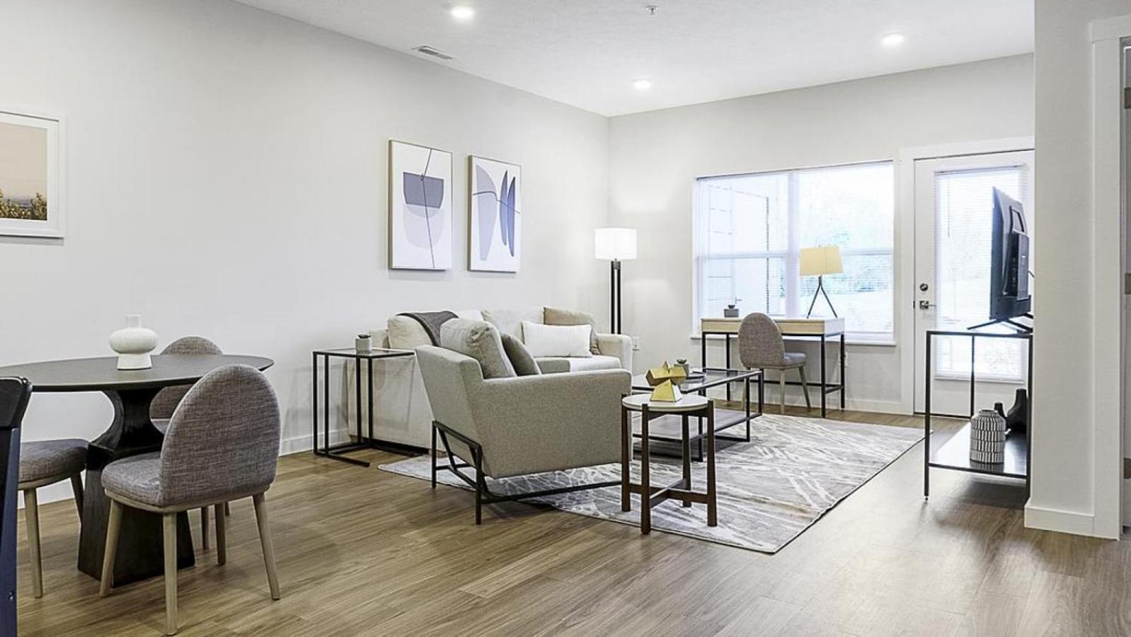 Landing At The Landing - 1 Bedroom In Clermont Indianapolis