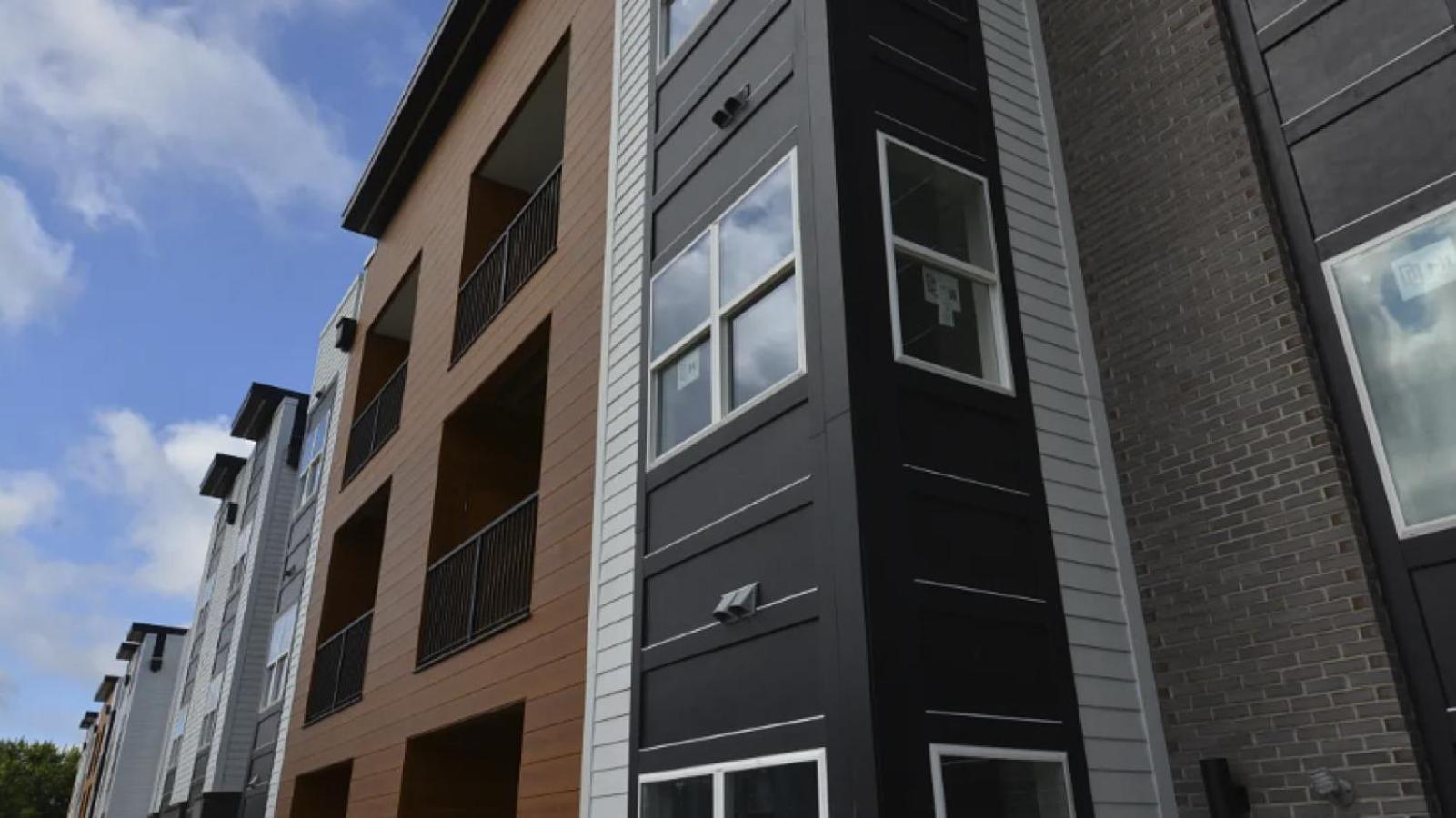 Apartment Landing At The Landing - 1 Bedroom In Clermont *