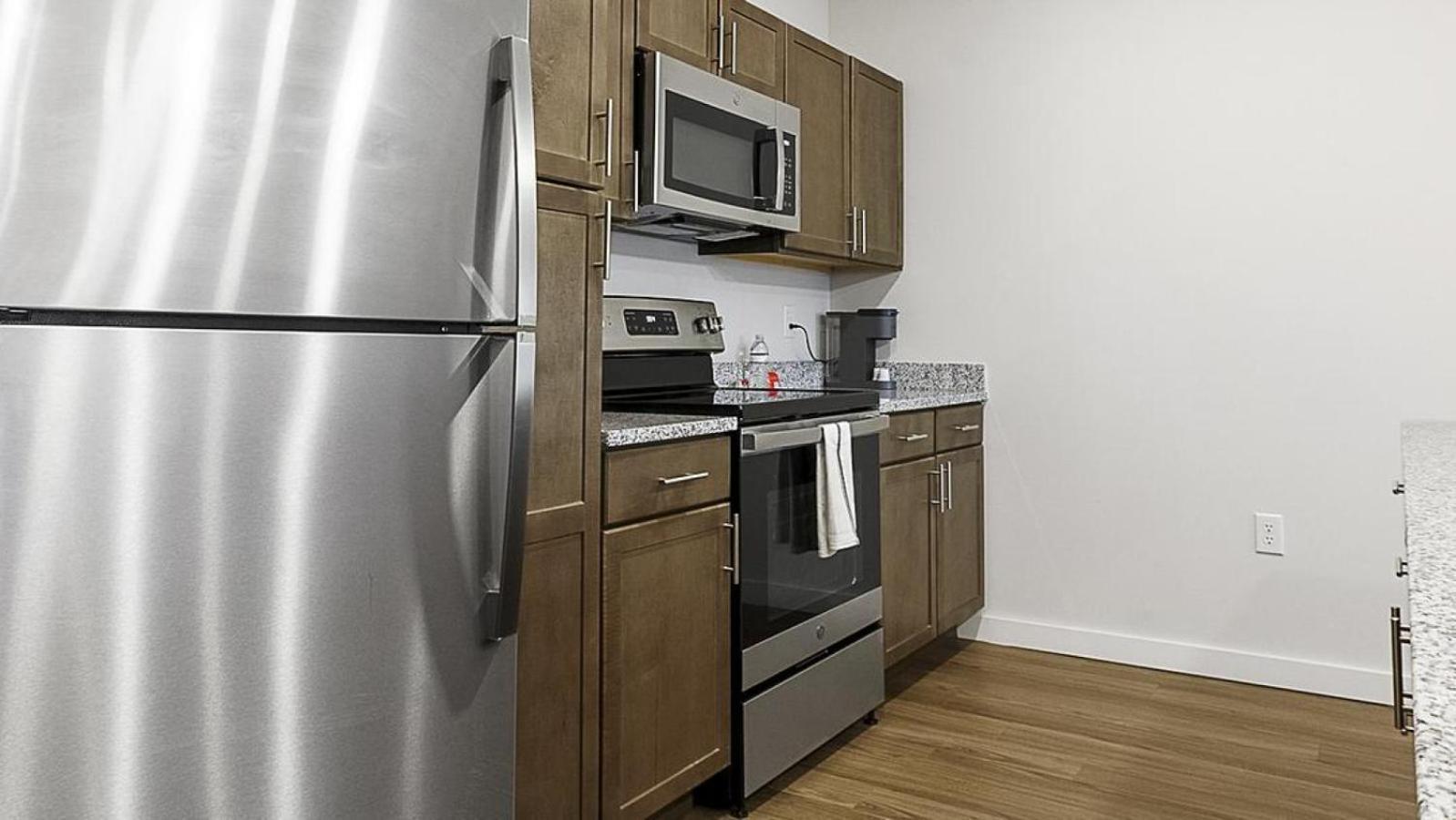 Landing At The Landing - 1 Bedroom In Clermont Indianapolis