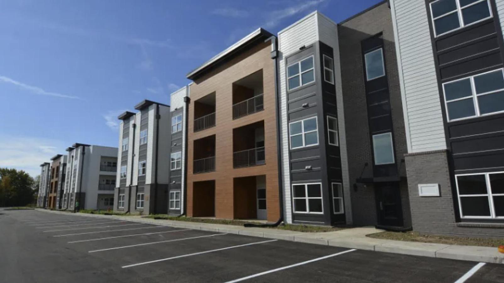 Apartment Landing At The Landing - 1 Bedroom In Clermont
