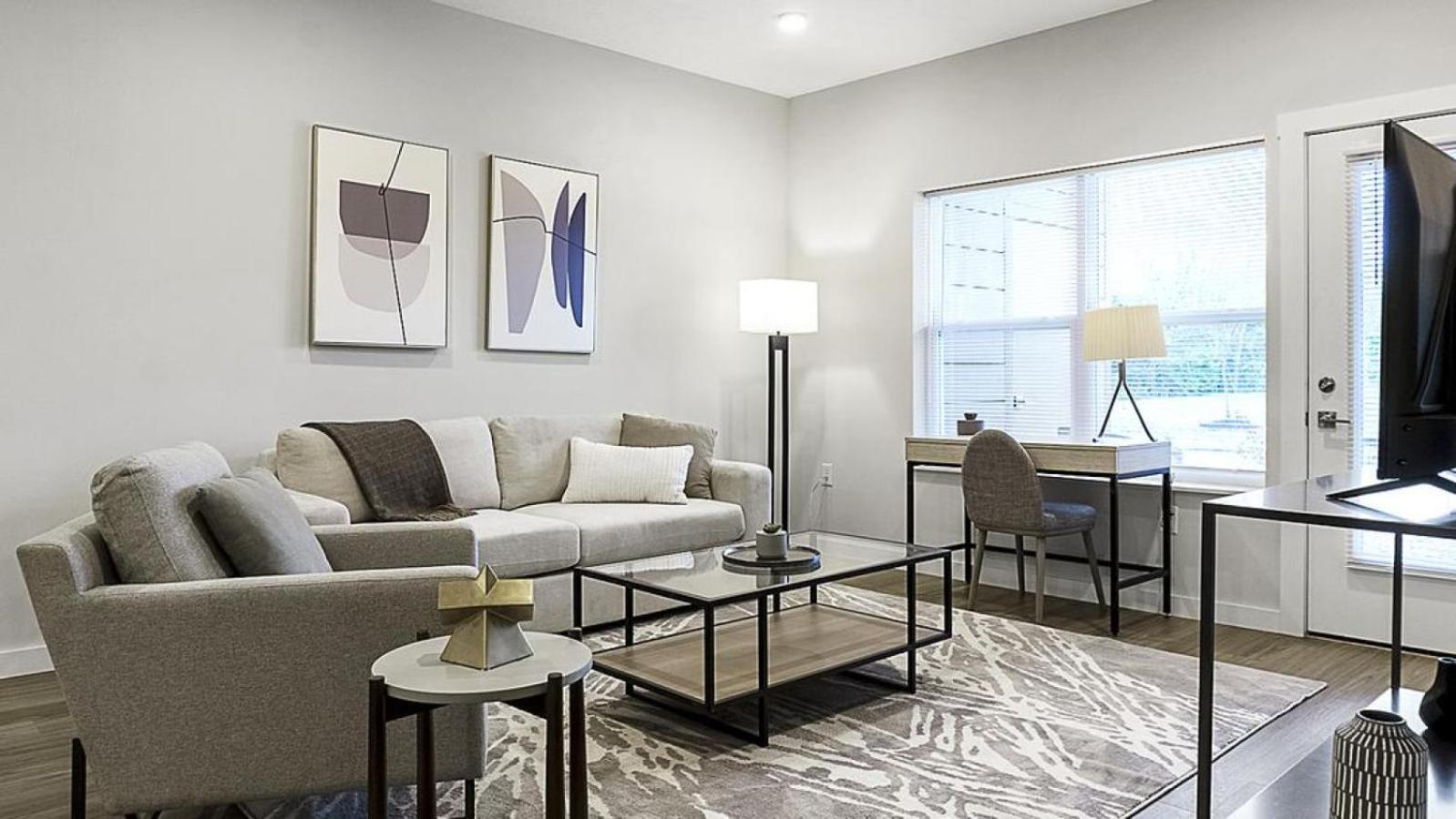Landing At The Landing - 1 Bedroom In Clermont Apartment *
