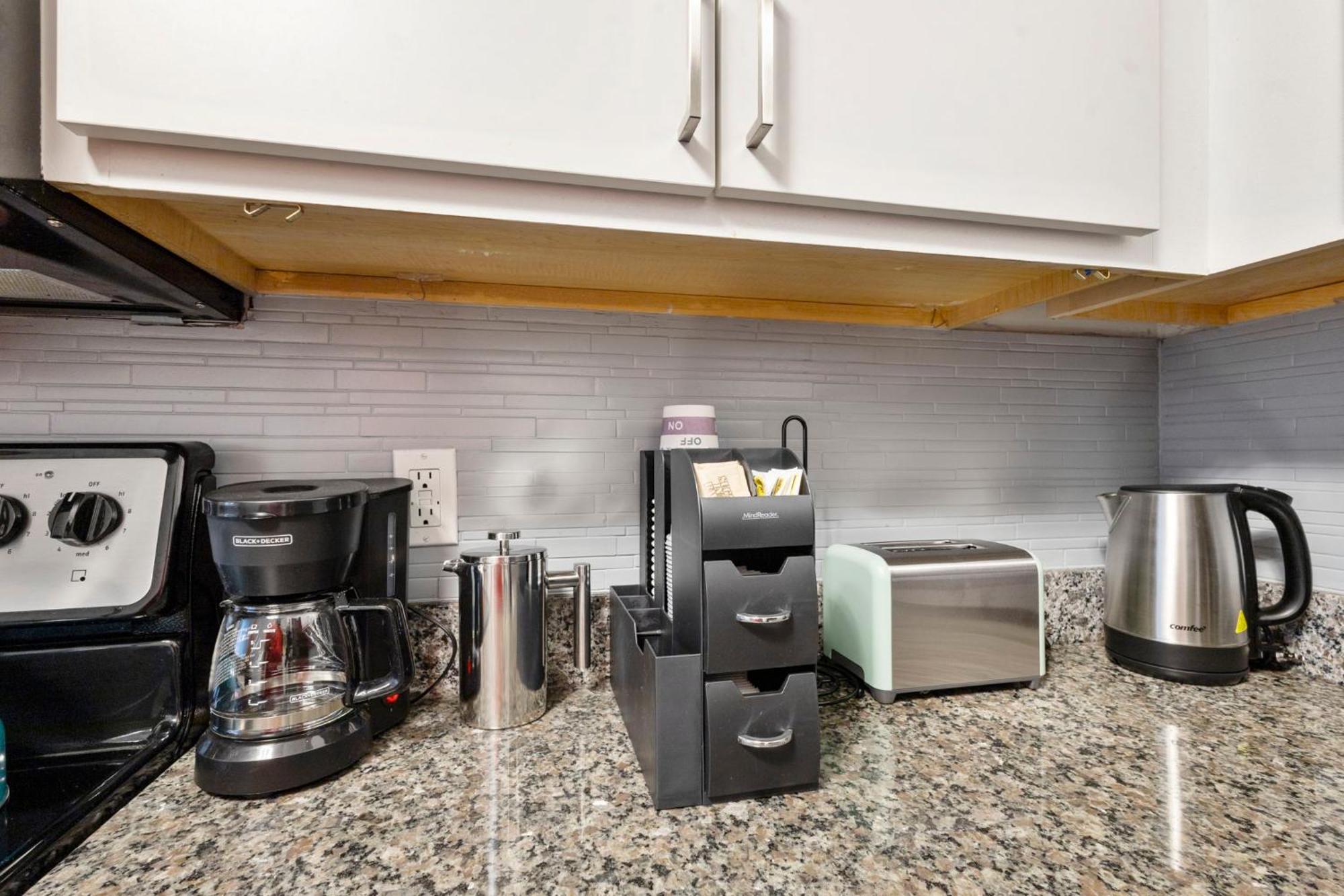 Modern 2br Downtown Indy Skywalk * Indianapolis