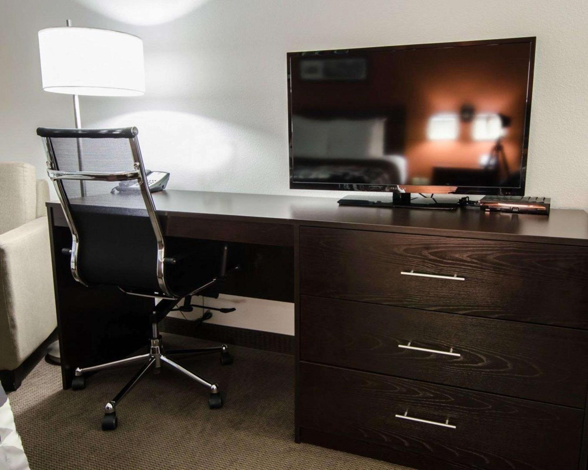Sleep & And Conference Center Downtown Hotel Indianapolis