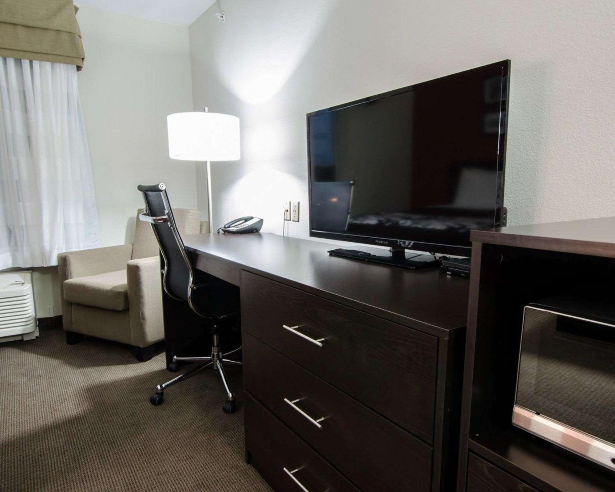Sleep & And Conference Center Downtown 3*