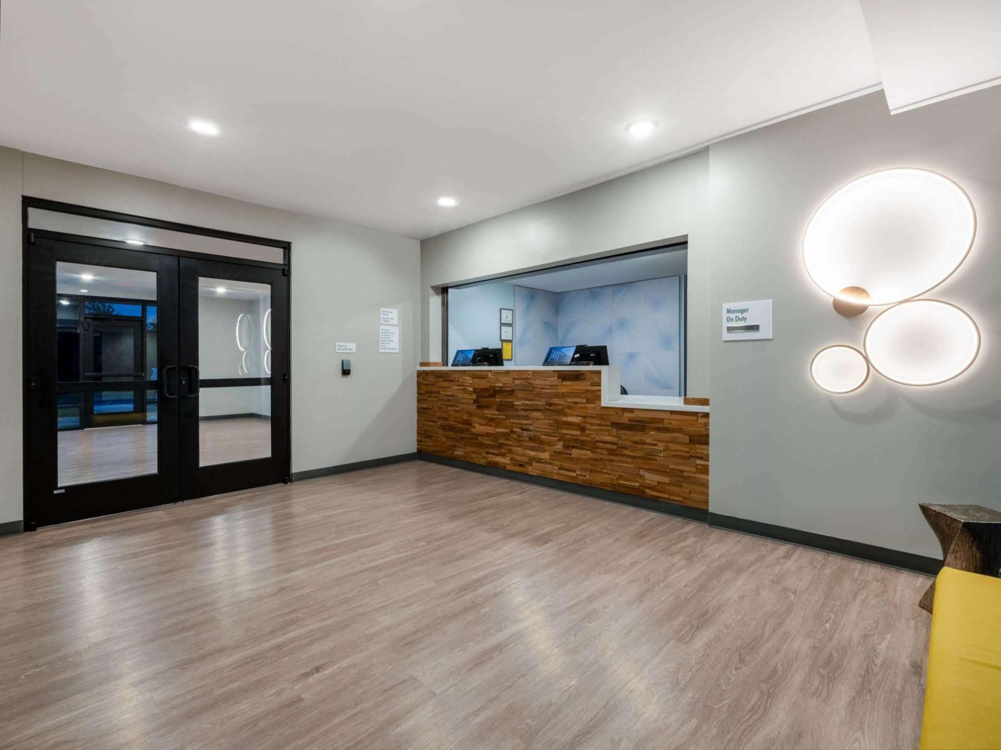 Echo Extended By Wyndham Ameriplex * Indianapolis