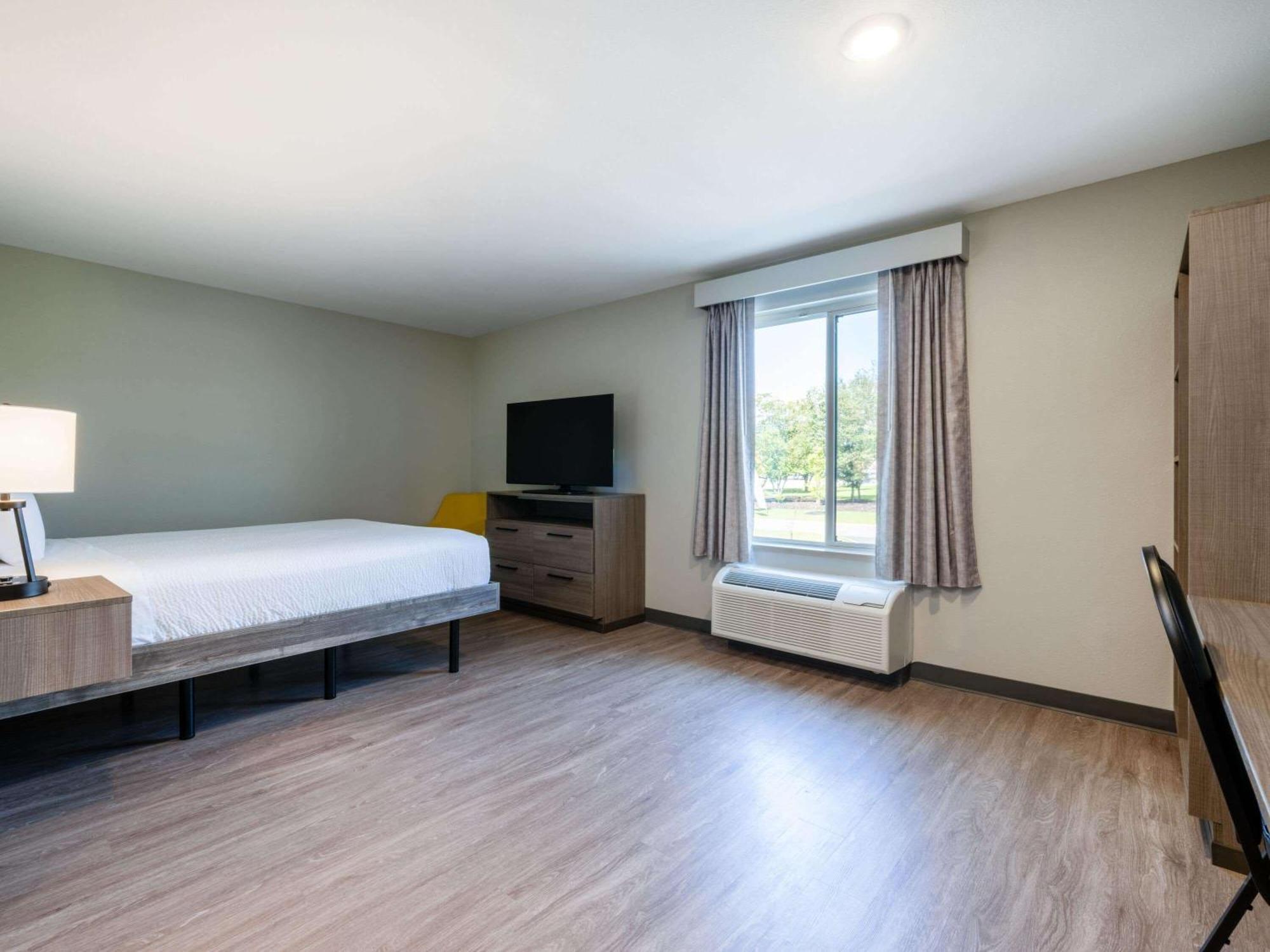 Echo Extended By Wyndham Ameriplex *
