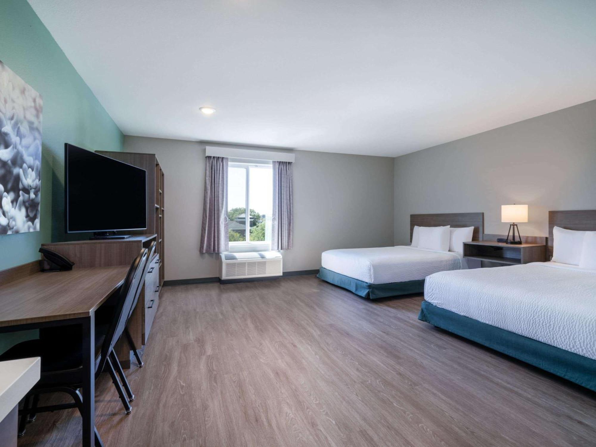 Echo Extended By Wyndham Ameriplex Indianapolis