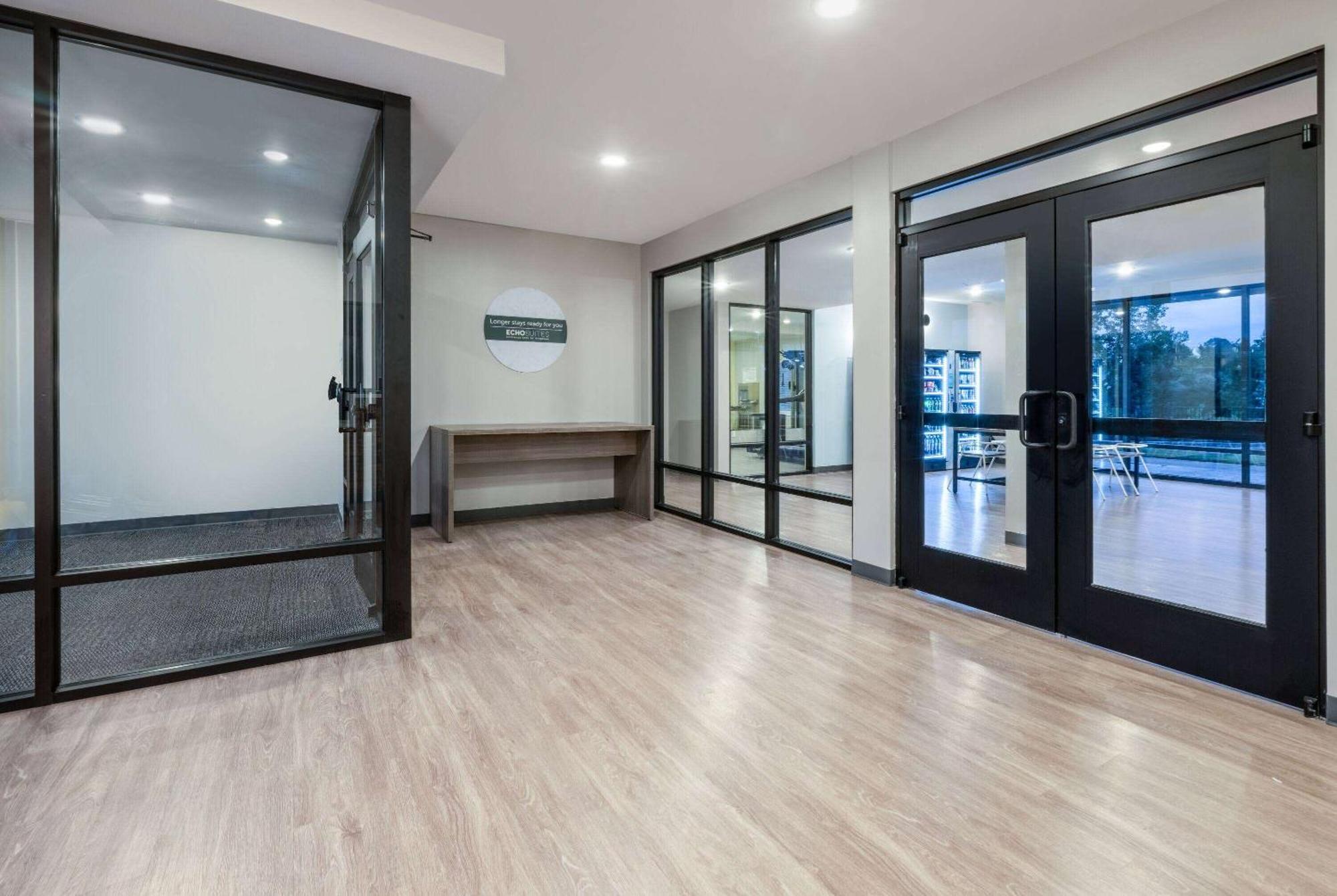 Echo Extended By Wyndham Ameriplex *