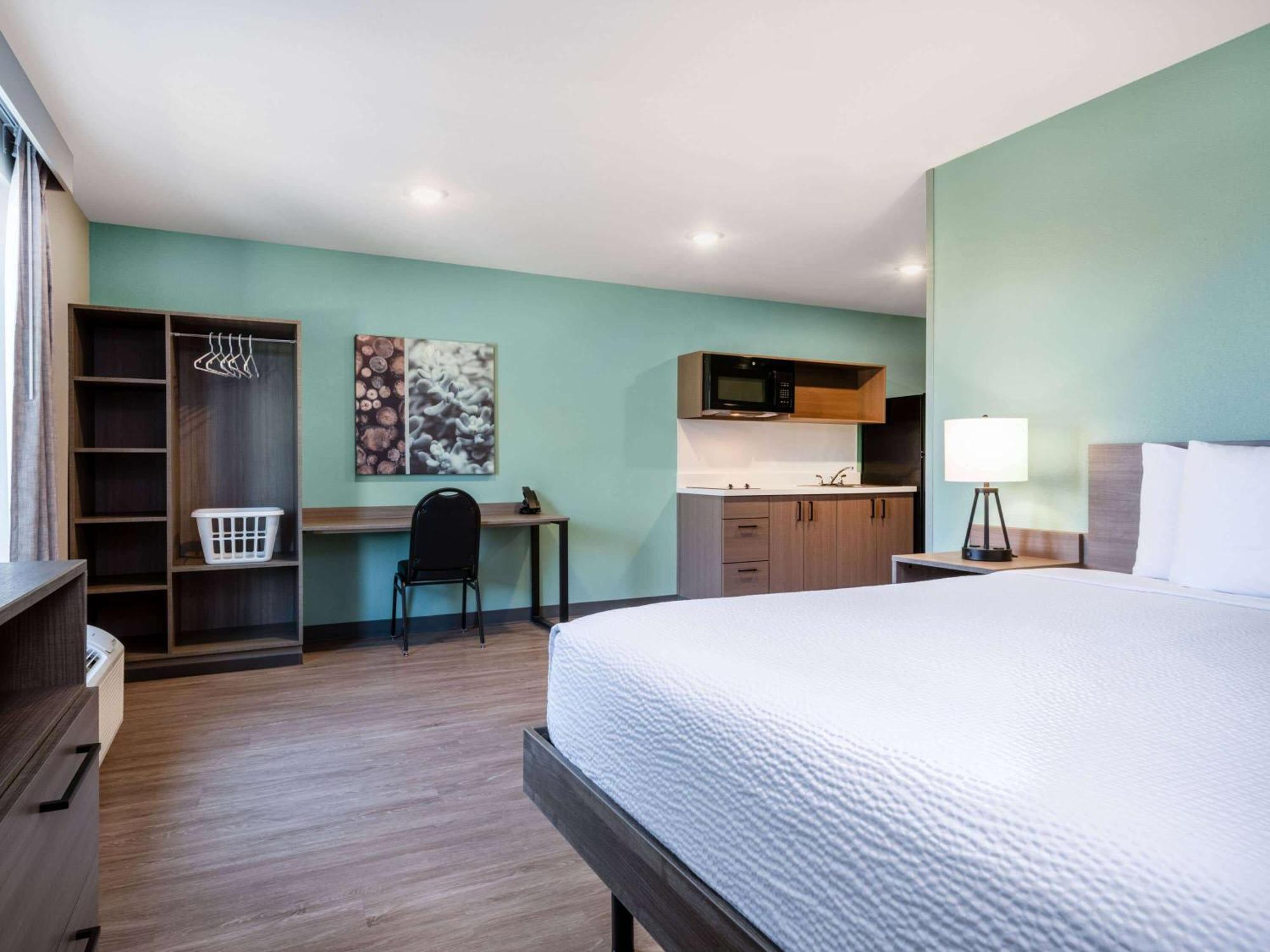 Echo Extended By Wyndham Ameriplex Hotel Indianapolis