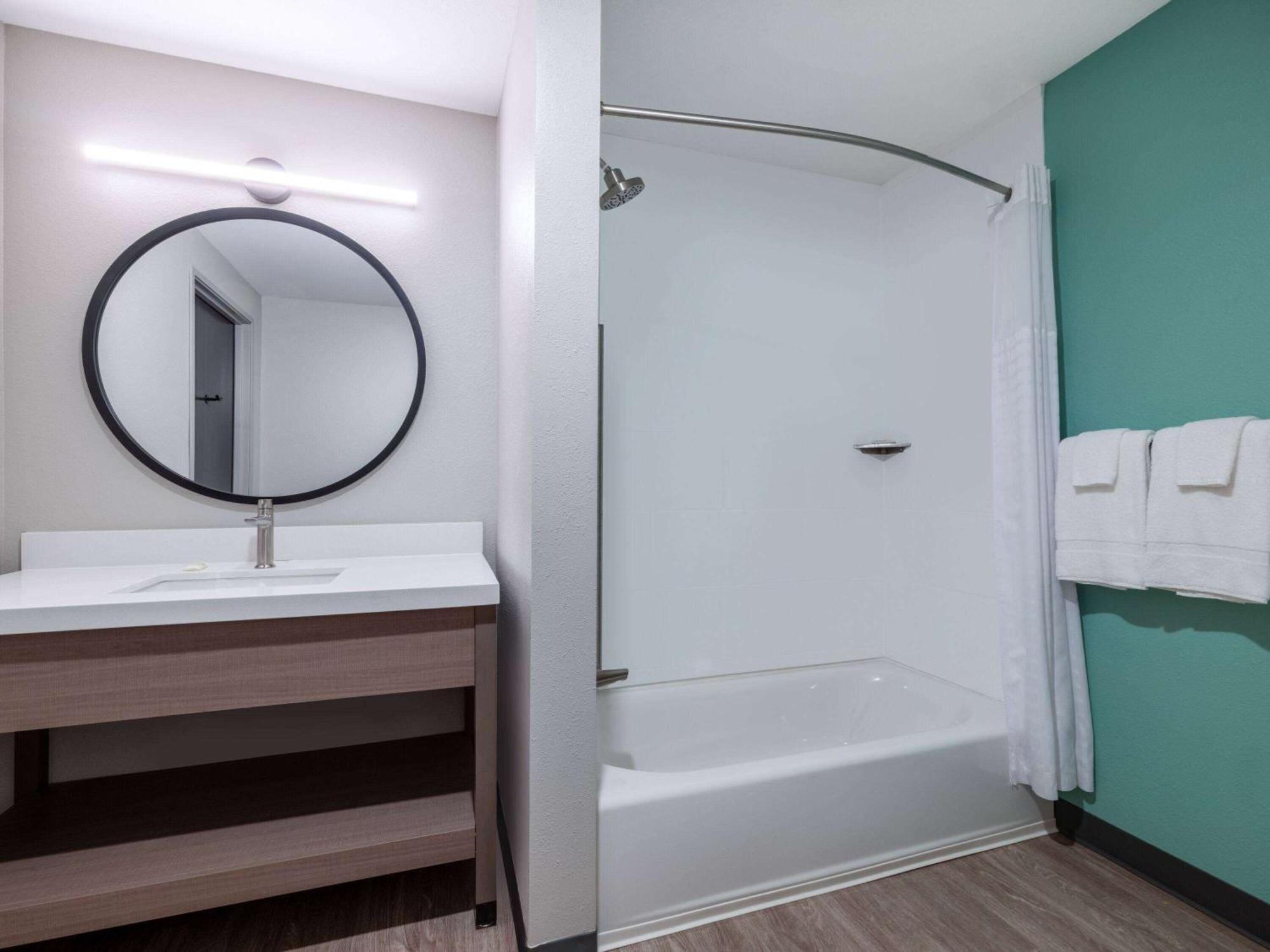 Hotel Echo Extended By Wyndham Ameriplex